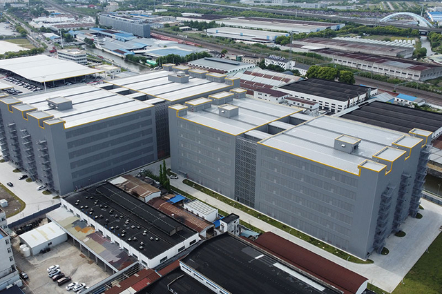 Volkswagen-automatic-parking-project