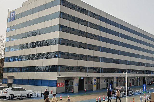 Dezhou-People-Hospital