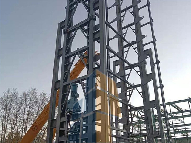 Install-on-site-vertical-circulation-system