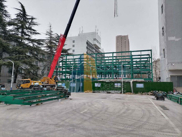 Installation-site1